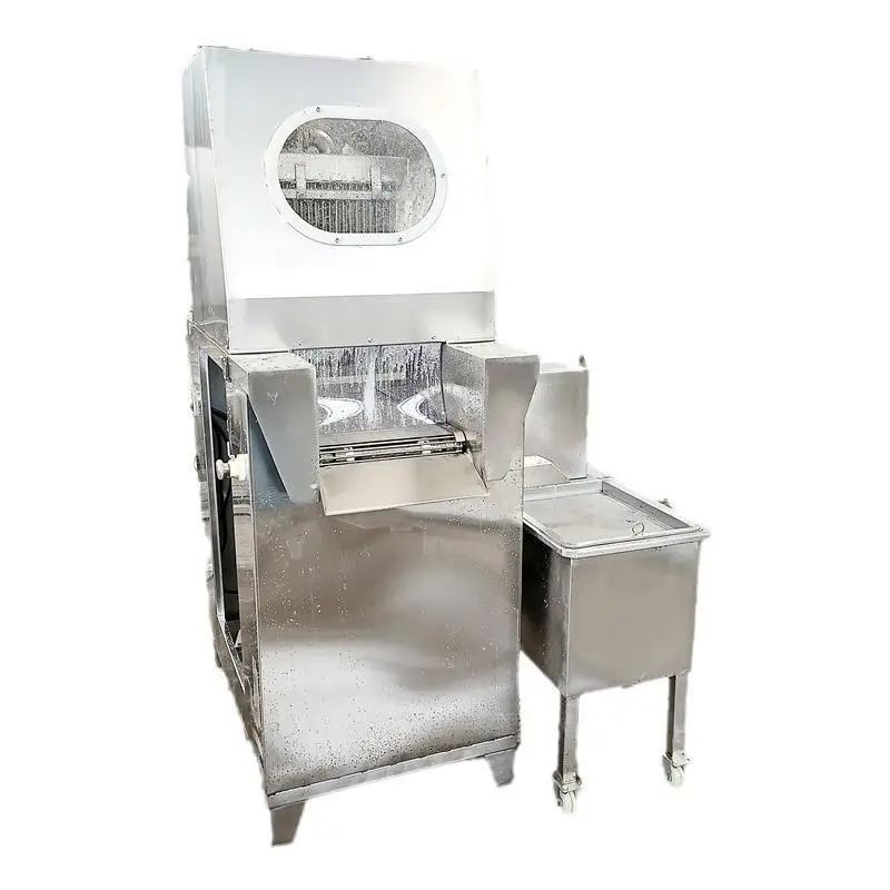 Bone beef salt water injection machine, pork belly whole chicken whole duck salt water injection machine