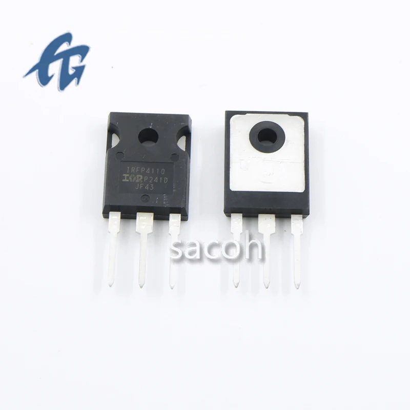 

(SACOH Electronic Components)IRFP4110PBF 2Pcs 100% Brand New Original In Stock