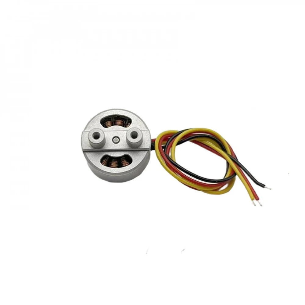 1PCS 1507 12N14P Brushless Motor 1700KV 3S 18800RPM Replacement Drive Motor for RC Quadcopter Drone Fixed Wing Airplane Arm