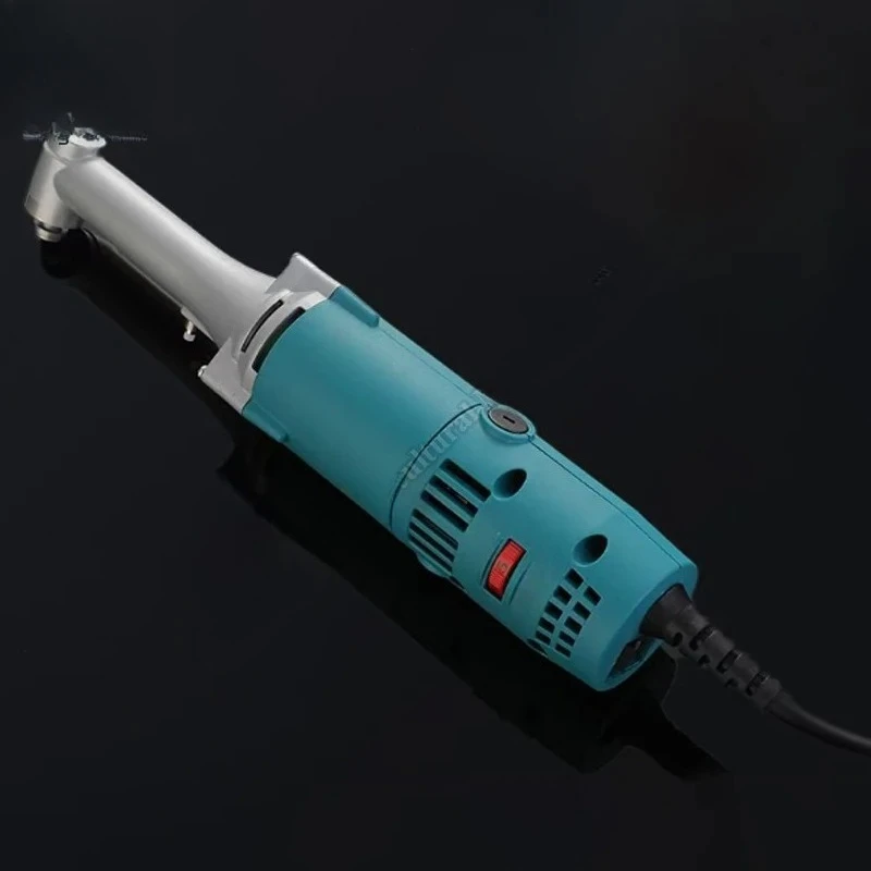Multifunctional Grinding Machine Mold Polishing Tile Grouting Gap Cleaning Speed Adjustable Electric Grinding Machine