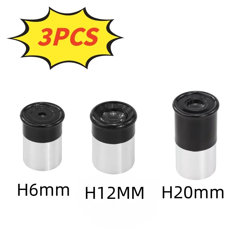 conjunto-de-oculares-huygens-de-0965-polegadas-h6mm-h12mm-h20mm-em-vidro-Optico-para-observacao-lunar-planetaria-e-do-ceu-profundo