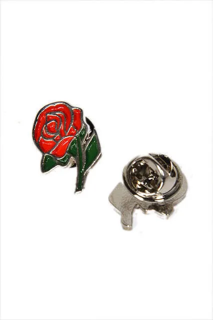 Rose Badge for IQRAH Mevlidi Nebi-1130