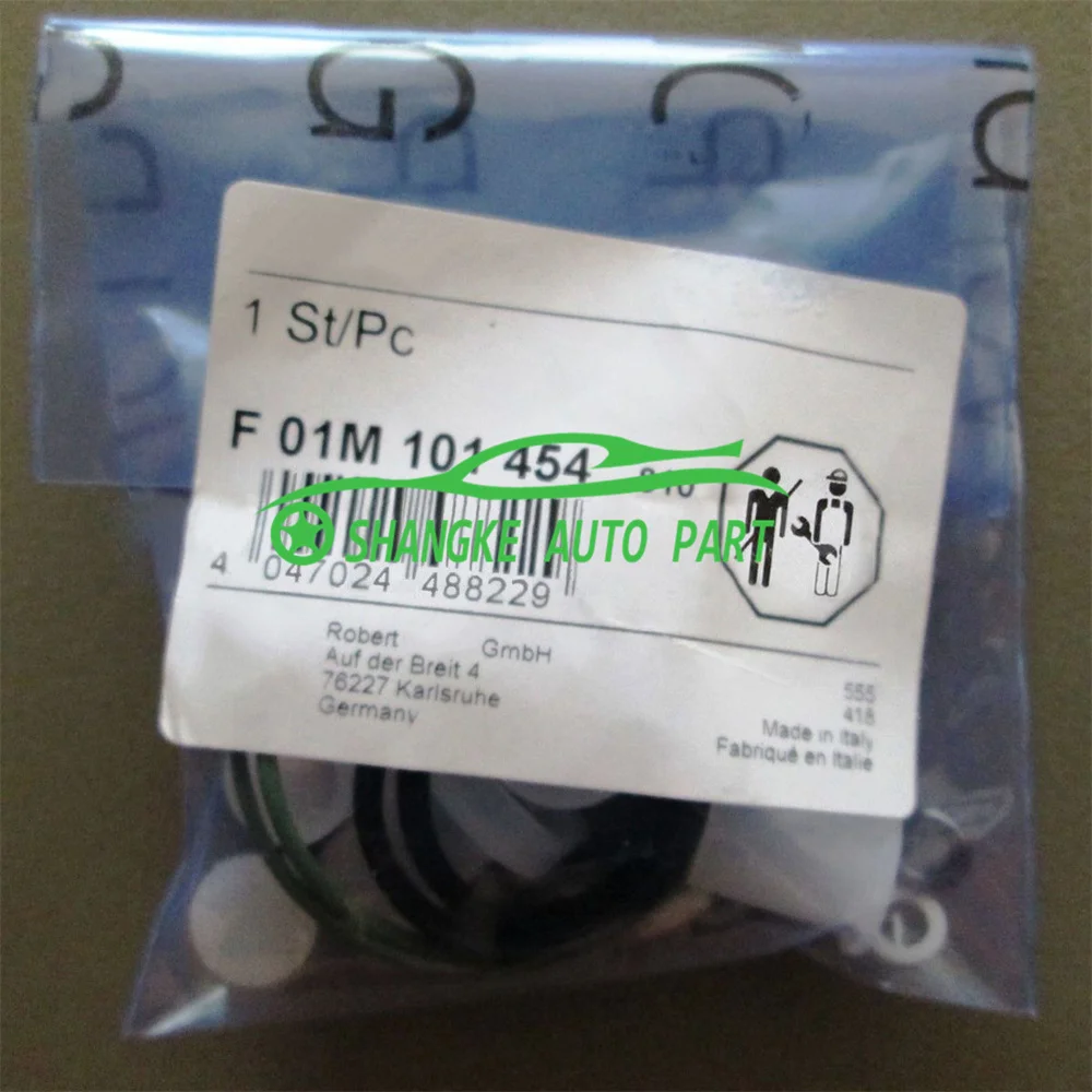 

Sealing Kit Repair Kit OEM CP1(F01M101456) For OOpel Omega 1994/04-2003/07 2.5L