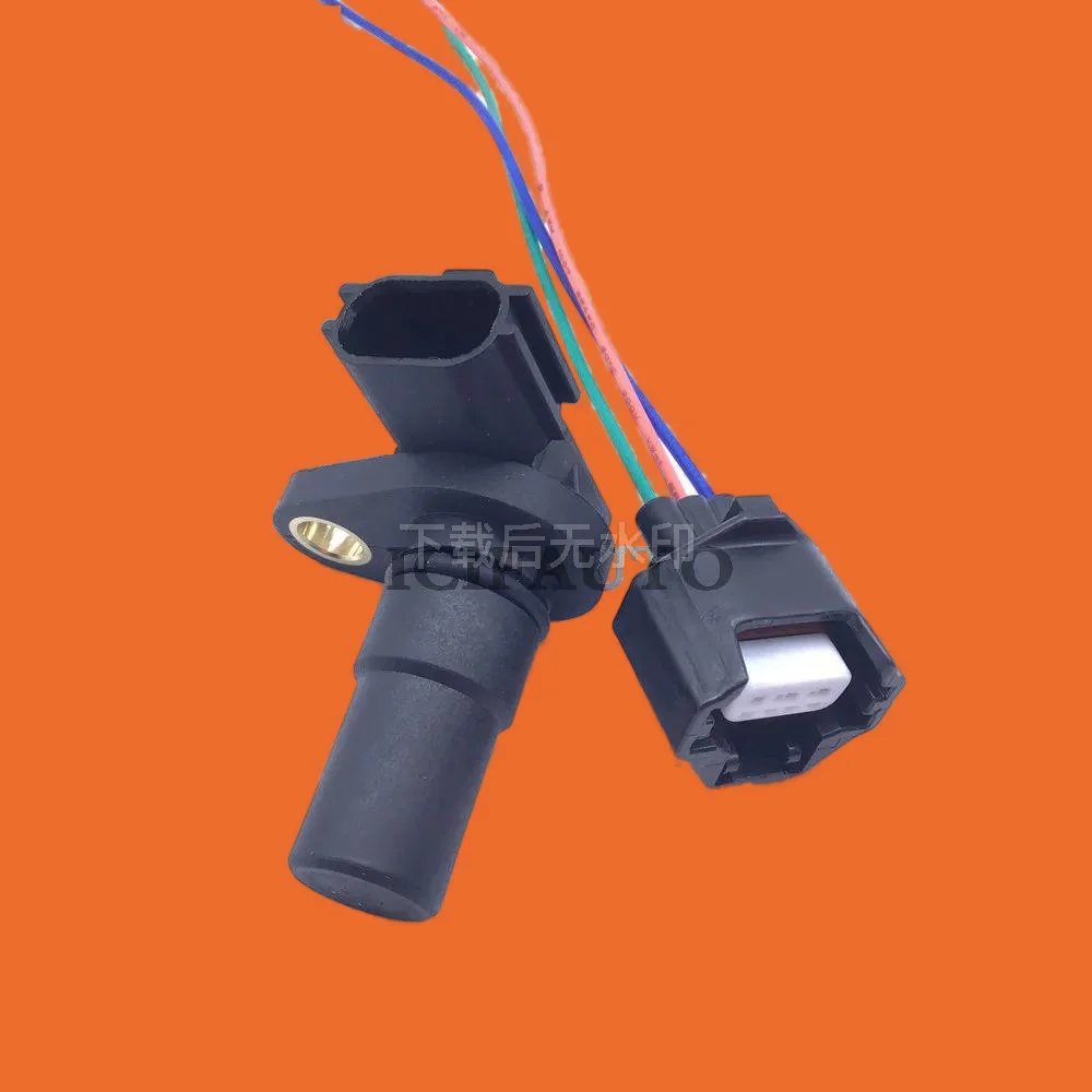 Vehicle Speed Senso…