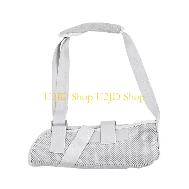 U2JD Adjustable Forearm Slings Brace For Joint Stability And Comfortable Wear