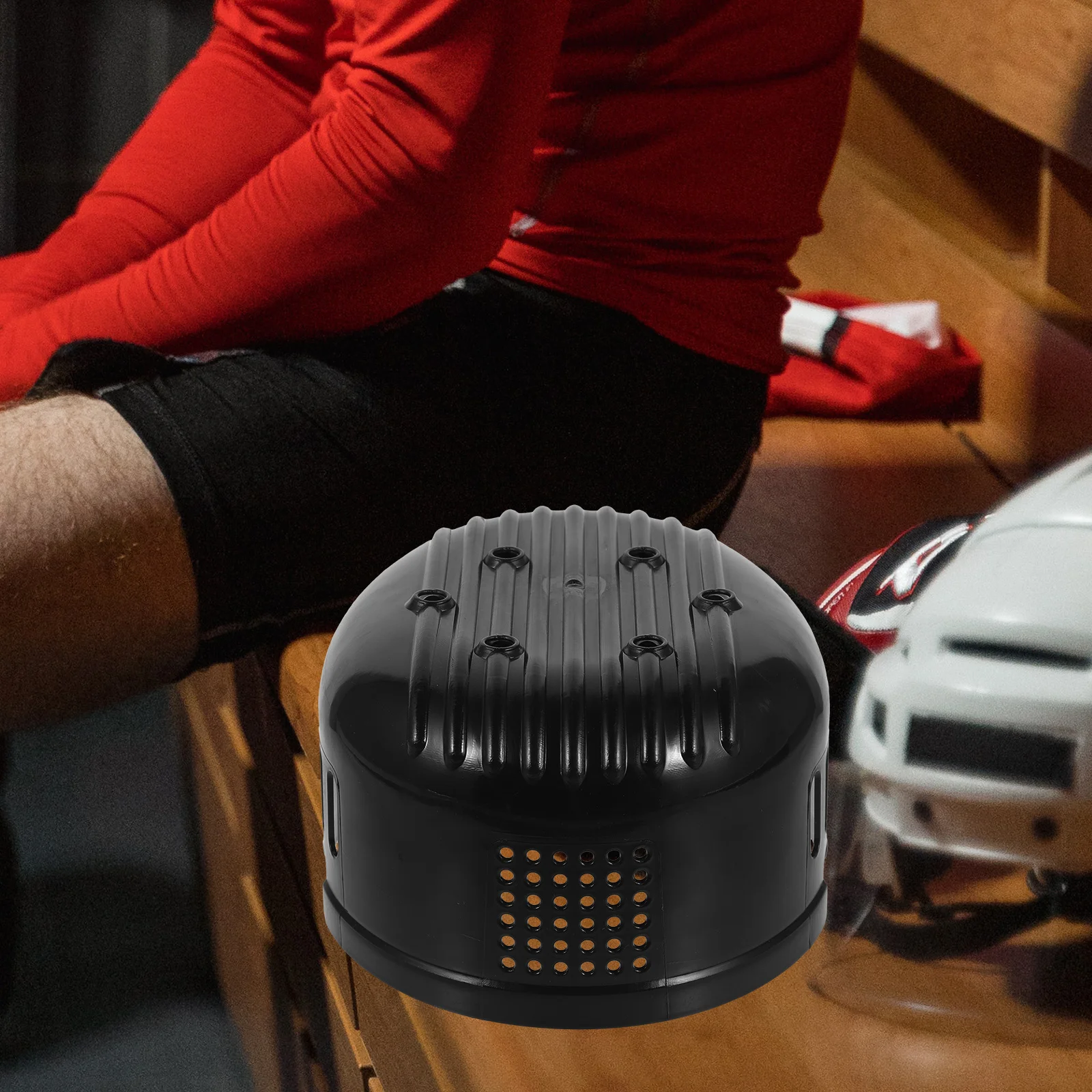 إدراج غطاء عثرة استبدال بطانات القبعة الصلبة العالمي صالح السلامة بطانة واقية فتحات التهوية مريحة #5