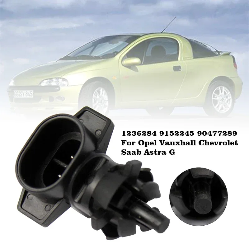 Outside Air Temperature Sensor for Opel/for Vauxhall for Astra for Agila for Corsa for Omega for Vectra for Zafira for Tigra