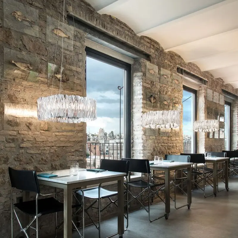 Moderne LED Welle Blume Decke Kronleuchter Persönlichkeit Romantische Einfache Atmosphäre Anhänger Licht Wohnzimmer Hängen Lampe