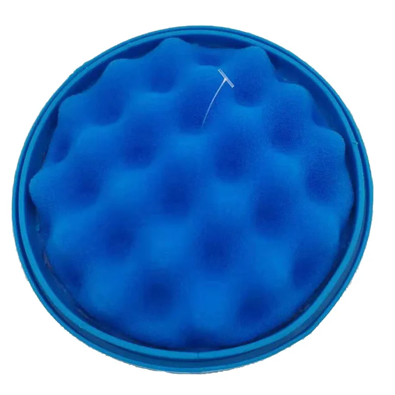 A26P 2PCS/Lot Vacuum Cleaner Accessories Parts Dust Filters H13 Hepa for Samsung SC21F50 Hepa Filter & Sponge Filter