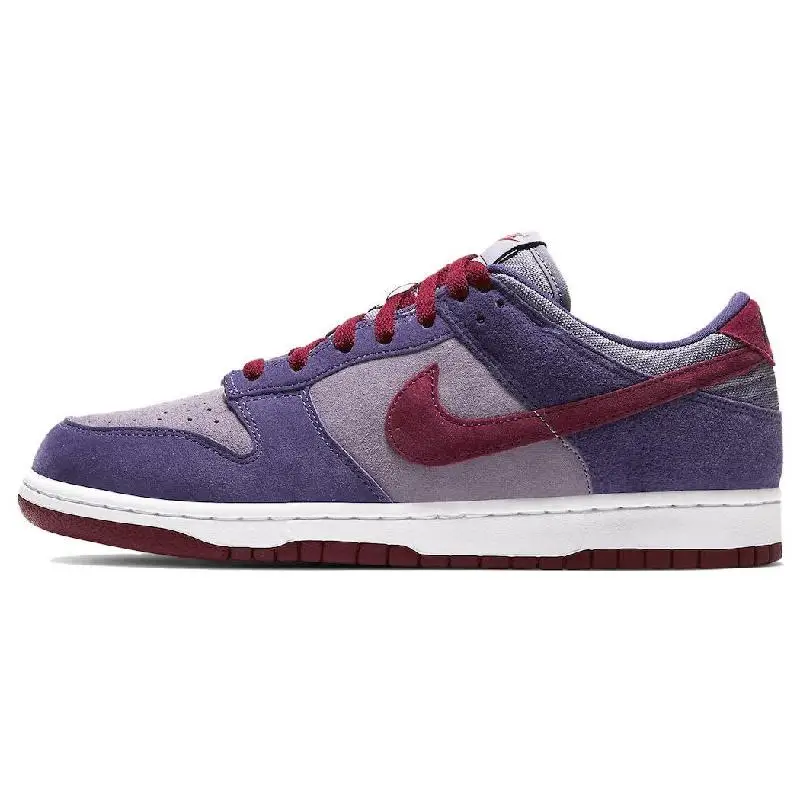 

【Customize】Nike Dunk Low "Plum" Sneakers shoes CU1726-500