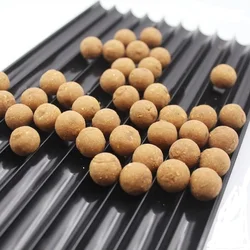 Tabla de preparación de cebo para carpa – Portátil