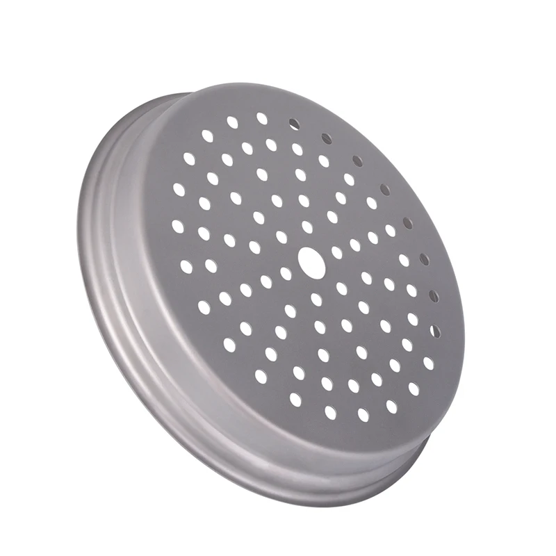 Boundless Voyage Titanium Steamer Stockpot Portable Outdoor Camping Picnic Cooking Hanging Pot with Tea Tray Ideal Soup Pot - view 3