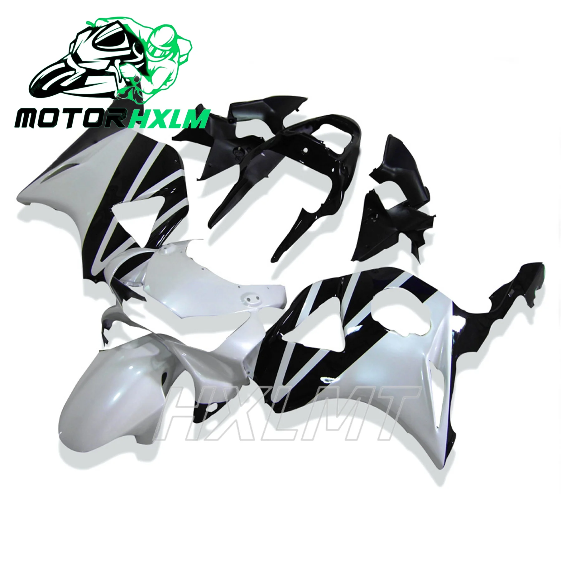 

Injection Molded Fairing Kit for Honda CBR900 954 2002 2003 Motorcycle Full Bodywork Panels