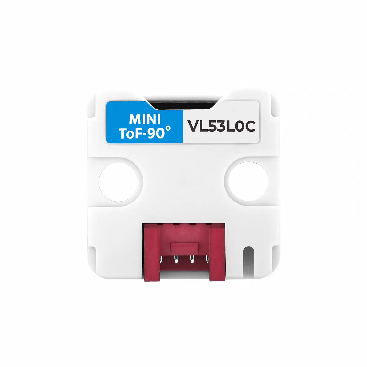 Official M5Stack Mini ToF-90° Time-of-Flight Distance Measuring Unit Laser Ranging Module VL53L0X