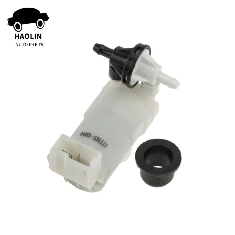 1 Pcs Brand New OEM 28920-CN000 28920CN000 Front Rear Windscreen Washer Pump For Nissan X-Trail 2007-2014 T31 MK2 5902-06-0257P