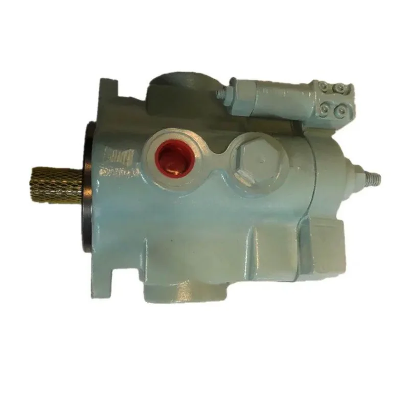 

Factory Direct Series Hydraulic Pump T6H20C-M17-4R1C-0L000-00 T6H20C0281R1C2L0M010