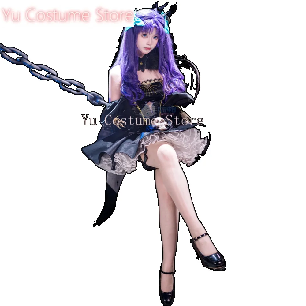 Yu Costume Store Fg… - image