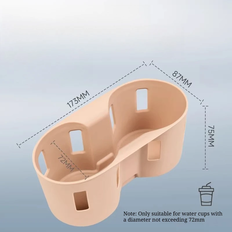 Central Control Cup…