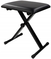 BENCH FOR PIANINE TABLES KEYBOARD CHAIR STABLE AUTHORITY REGULATED