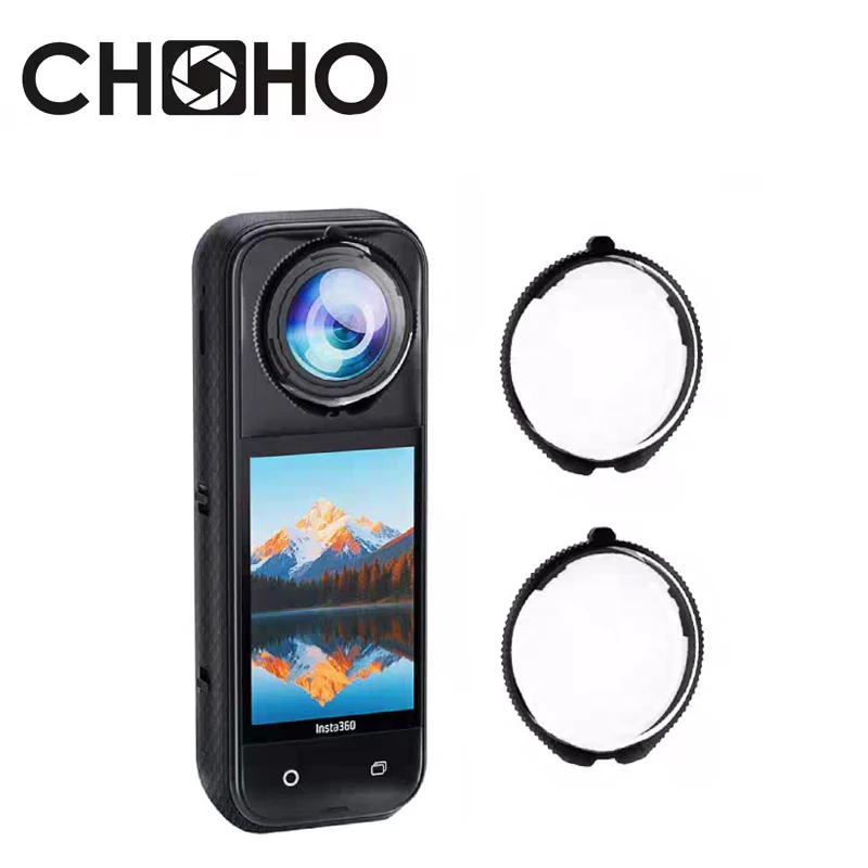 Insta360 One X5 Acc…