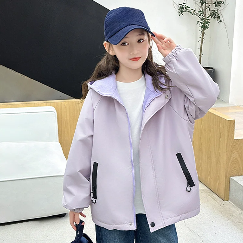 4~14歳向け、裏地付きのフリース素材を使用した、裏表両面使 - Running Gear Kids のレビューと価格