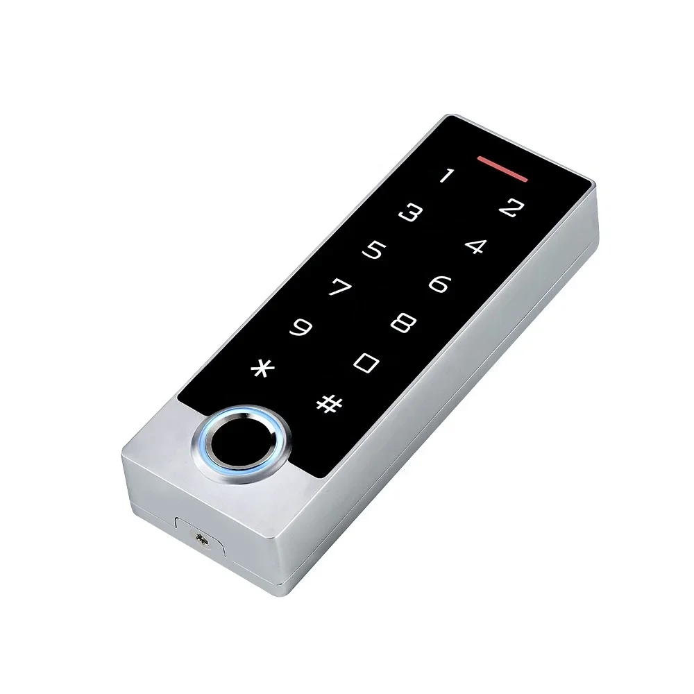 YOUHE Outdoor IP68 Waterproof Door Lock Access Control System Smart Card Reader Access Controller