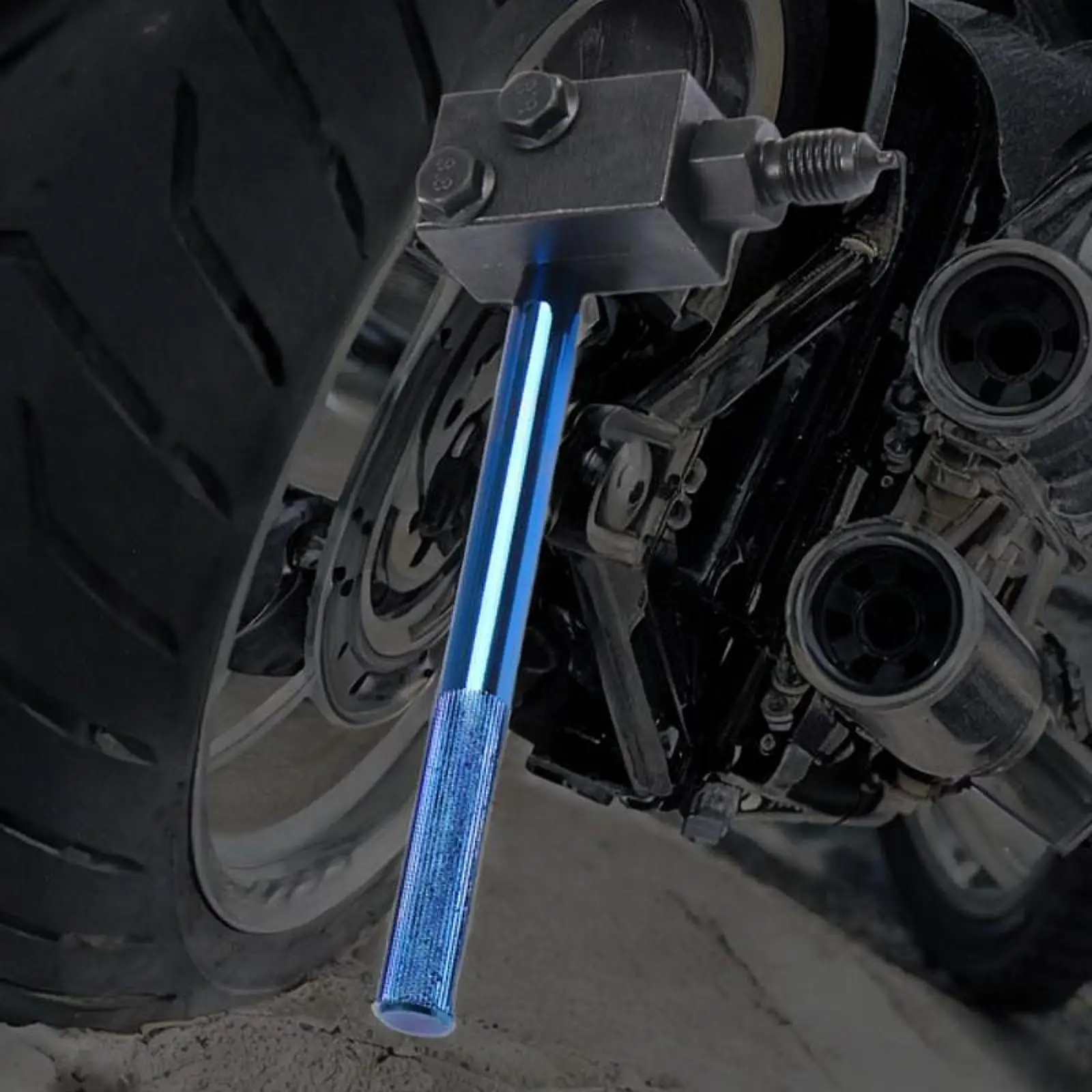 

Инструмент для развальцовки тормозных трубок, профессиональные аксессуары для ручного ремонта 3/16 дюйма, тормоз