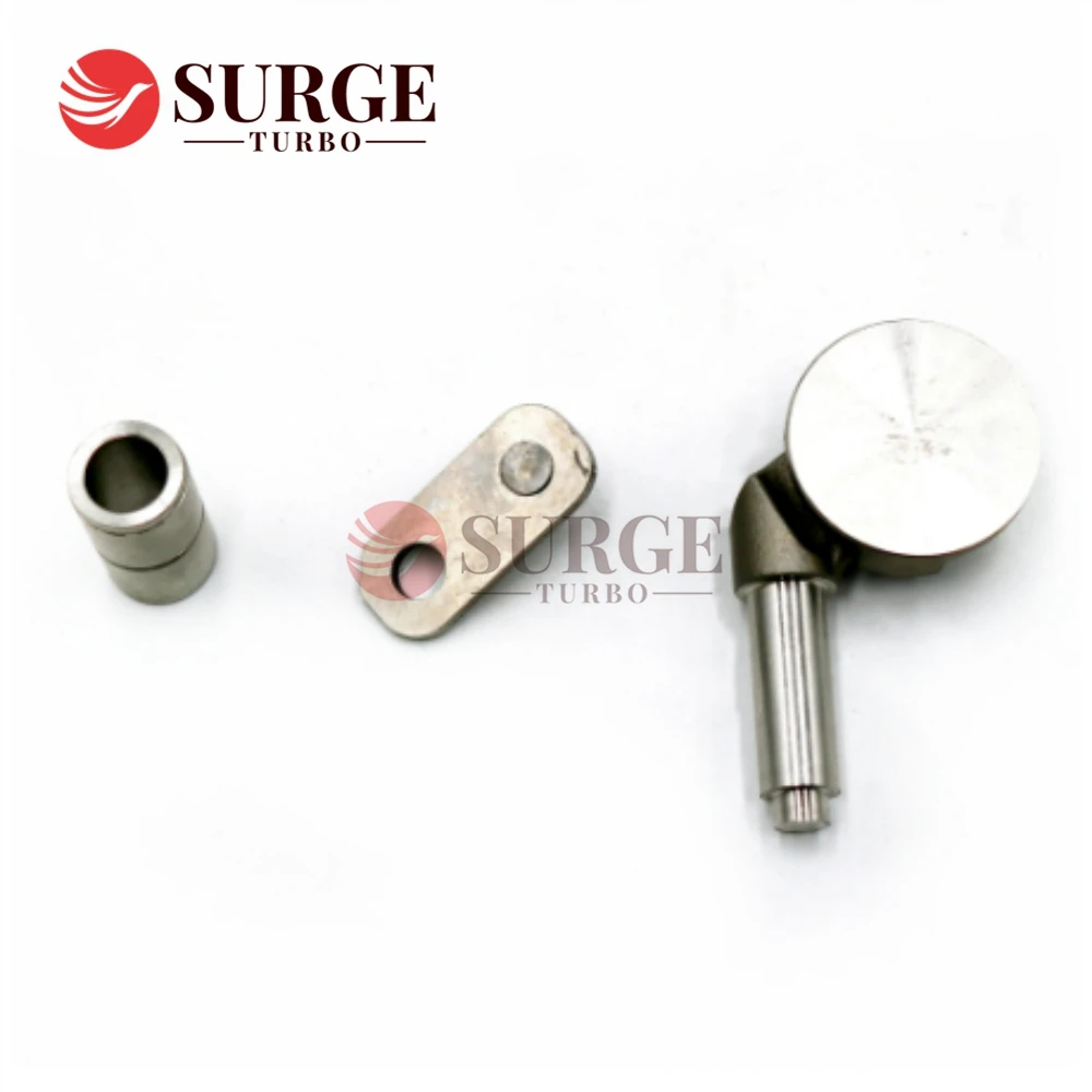 

Turbocharger Flapper Parts 819997 809200 MGT1549ZDL for BMW 116i (F20) 114i 118i 120i 316i 320i N13B16 11627645758 11627633925