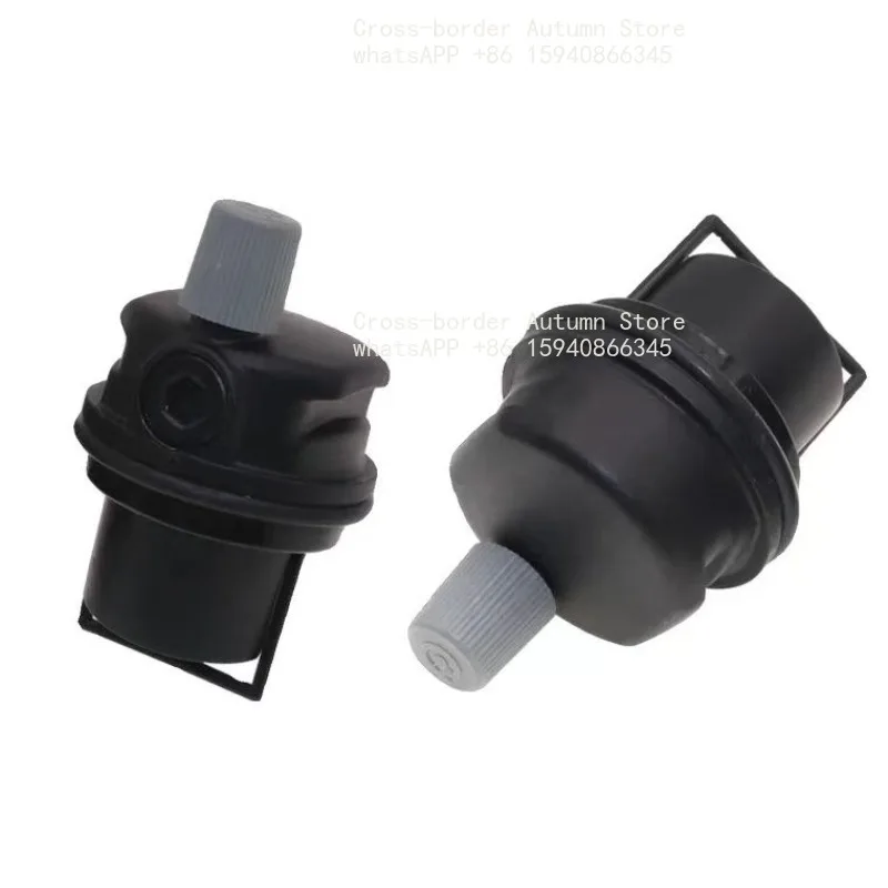 Universal, suitable for all brands of wall-hung boilers, water pump accessories, automatic exhaust valves