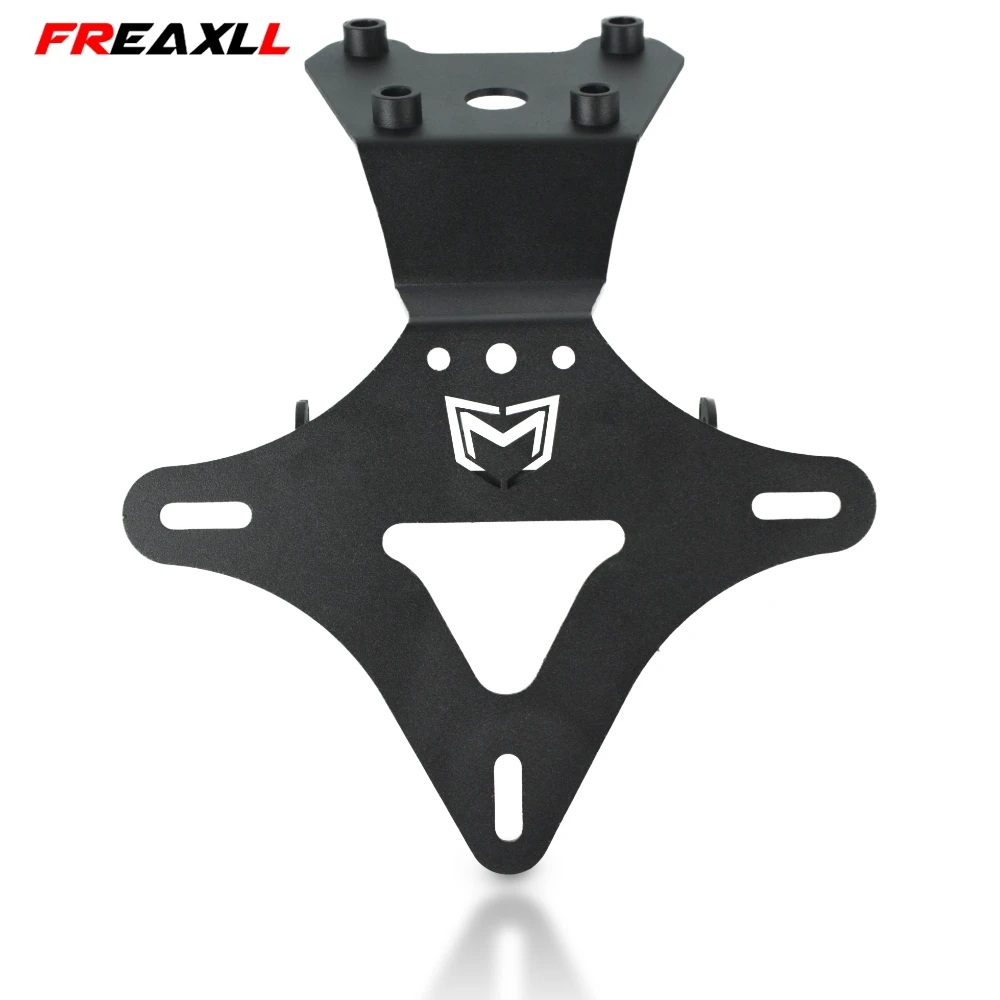 2026 FOR BENELLI BN302S / TNT 302S 2019-2026 2025 2024 2023 2022 2021 2020 Motorcycle License Number Plate Frame Holder Bracket