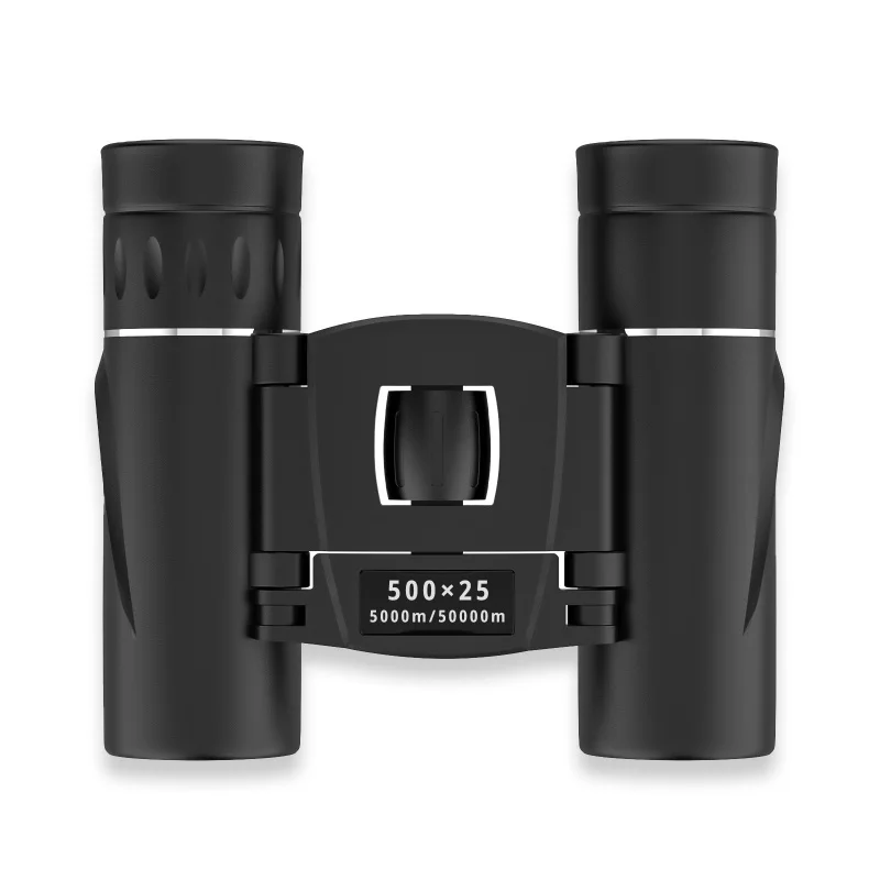 Powerful Binoculars Long Range Telescope Zoom HD BAK4 High Magnification Professional Binocular for Hunting Tourism