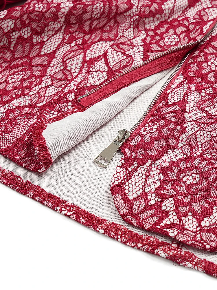 Femmes vêtements de fête de mariage robes de soirée de bal à volants manches hauts et jupe costume 2 pièces ensemble Dashiki tenues 2025 robes pour dames