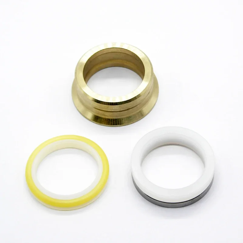 Suku Cadang Mesin Pemotong Waterjet  Rakitan Seal U NO.20479499