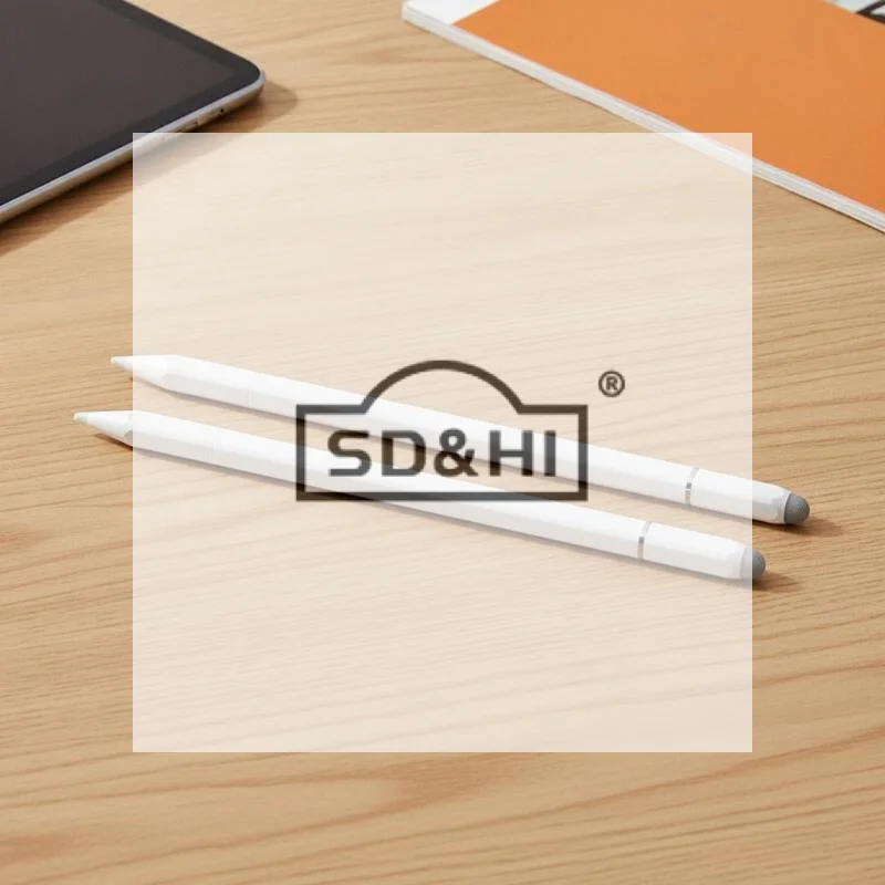 3 In 1 Universal Stylus Pen Magnetic Adsorption High Precision Touch Screen Pencil For Phone Tablet Drawing Writing Game
