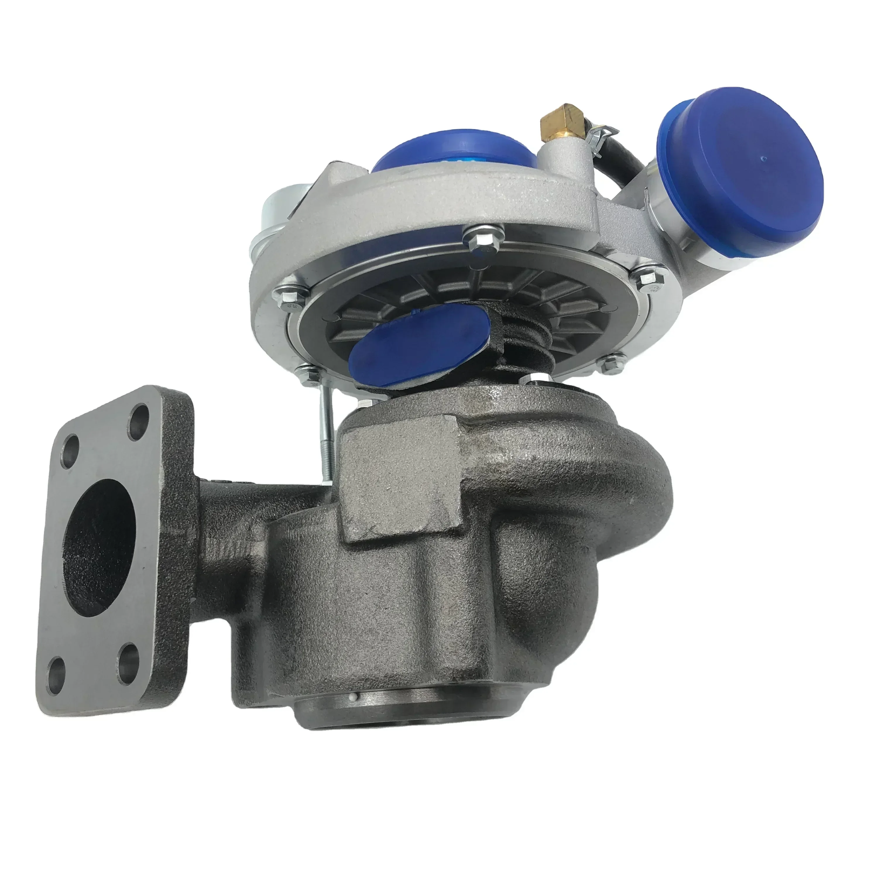 2674A226 GT2556 محرك توربو 433289 -0185 711736 -5026S الشاحن التربيني #3