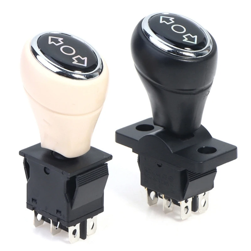 

Auto Return Safety Switches For Ride On Toy 3 Speed Forward Reverse Operations 15UB