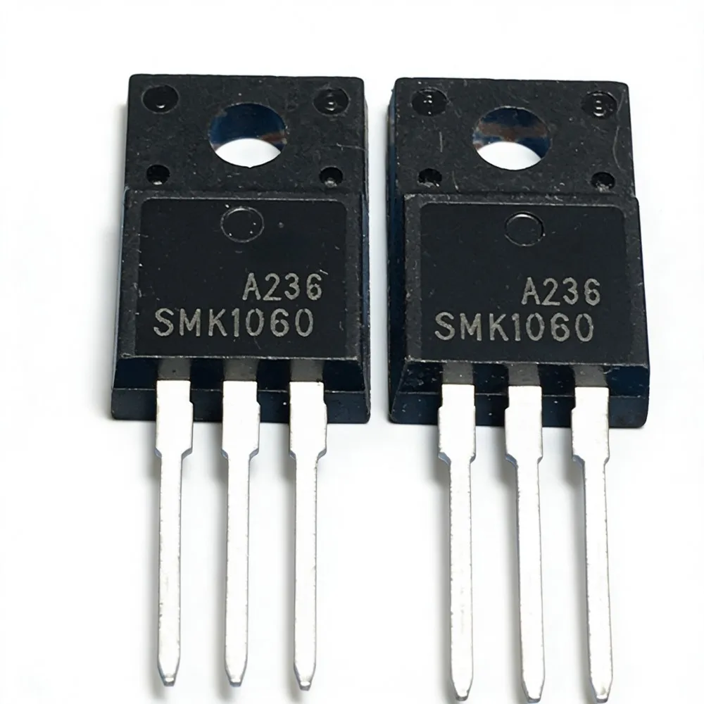 5PCS SMK1060 ERF3208 120A/80V K3354 2SK3354 60V 83A IRFB3006 IRFB3006PBF 60V 190A BCR16PM-14L 600V 16A K3773 2SK3773 300V 32A