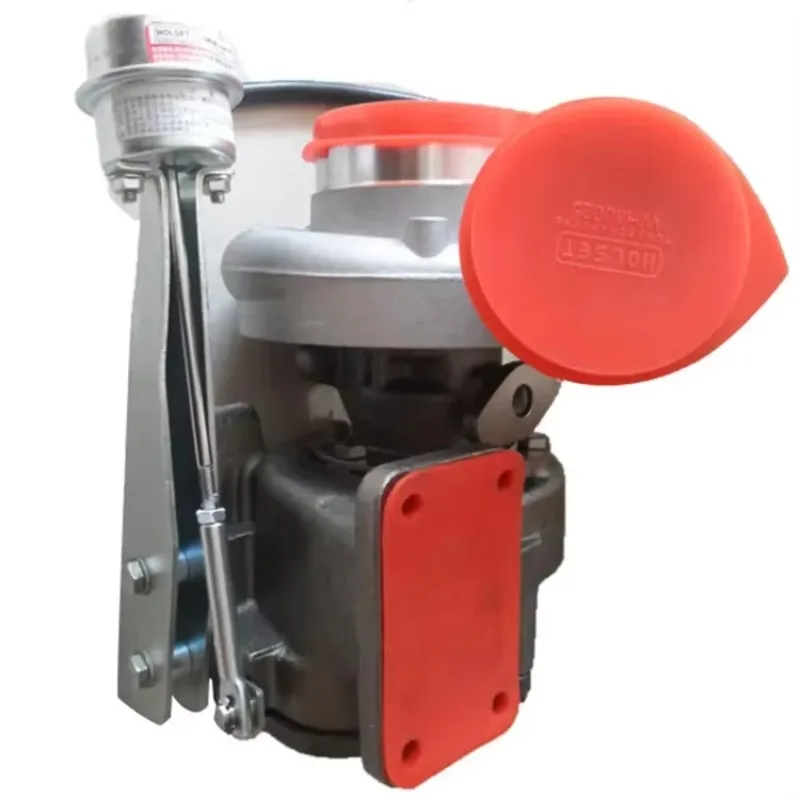 

NEW In Stock HE351W Electric Supercharger Turbocharger 4043980 4043982 4955908 2837188 2834176