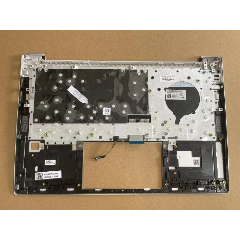 f  FOR HP PROBOOK 430 G8 ZHAN 66 PRO 13 G4 C Case Shell with keyboard M24295-001