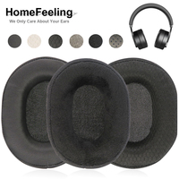 Homefeeling Earpads For Edifier W806BT Headphone Soft Earcushion Ear Pads Replacement Headset Accessaries