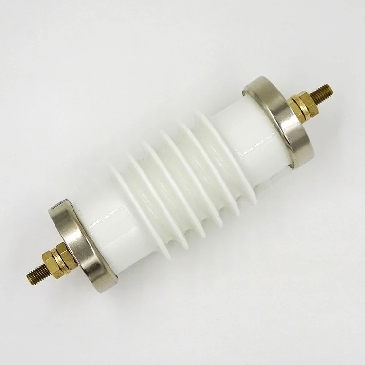 MYG-20KV5KA Zinc Oxide Ceramic Varistor High Voltage Varistor MYG20KV High Frequency Machine Parts