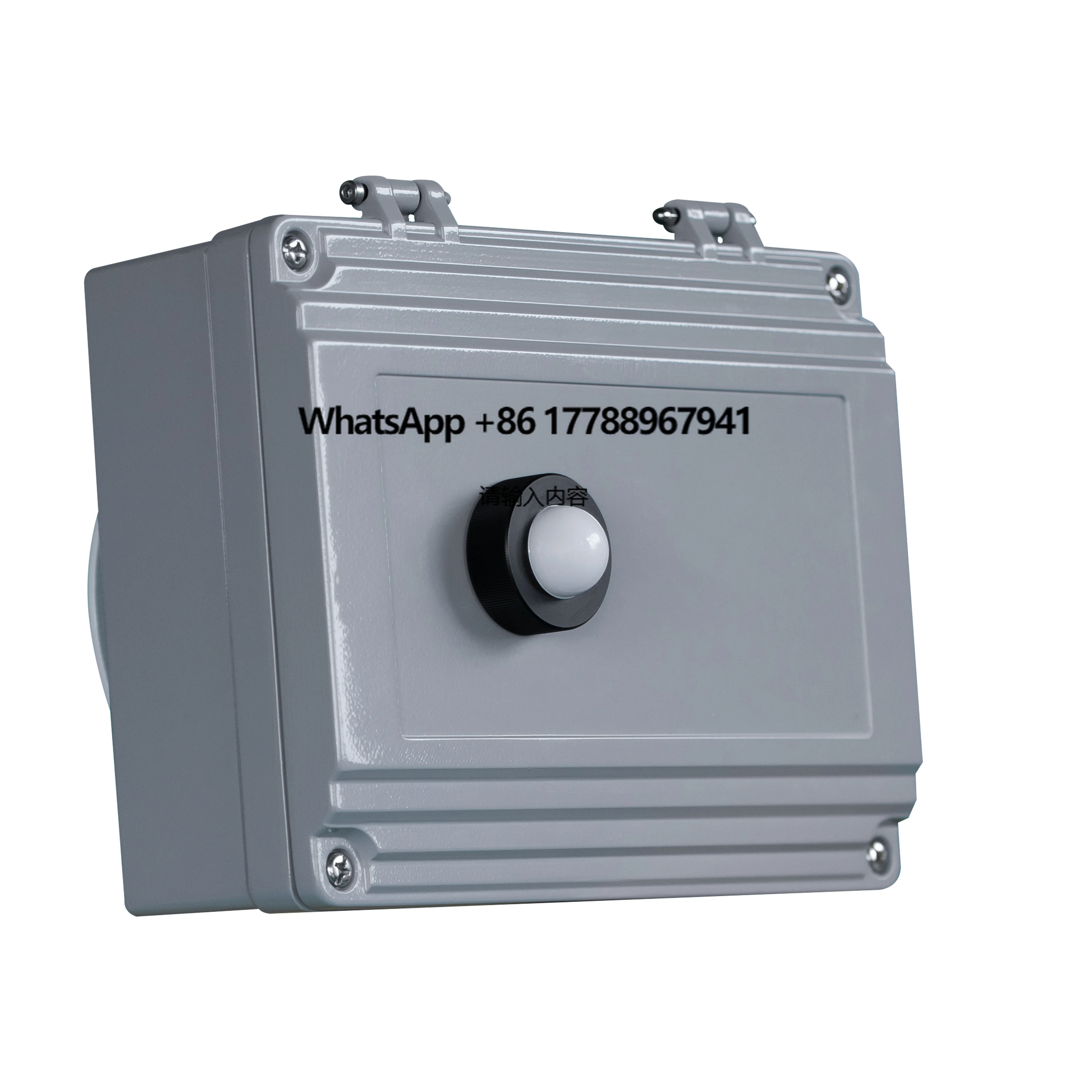 

Factory Supplied Digital Sensor Luminance Brightness Detector Color Temperature and Light Intensity Detector