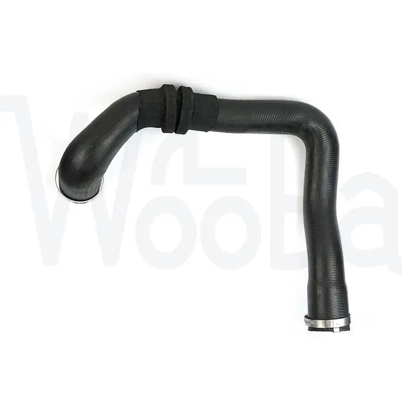 Wooba  LR066436/ LR024304 Car Engine Cooling Intake Pipe Intercooler Hose For Land Rover Range Rover Aurora Discovery 2012-2018