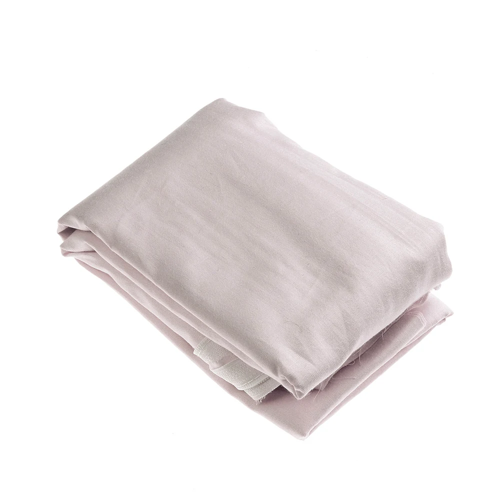 Cotton Maternity U-type Pillow Case Pillow Cover U-Shape Pillows Sleeping Support