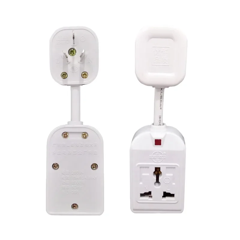 Power Extension Cor…