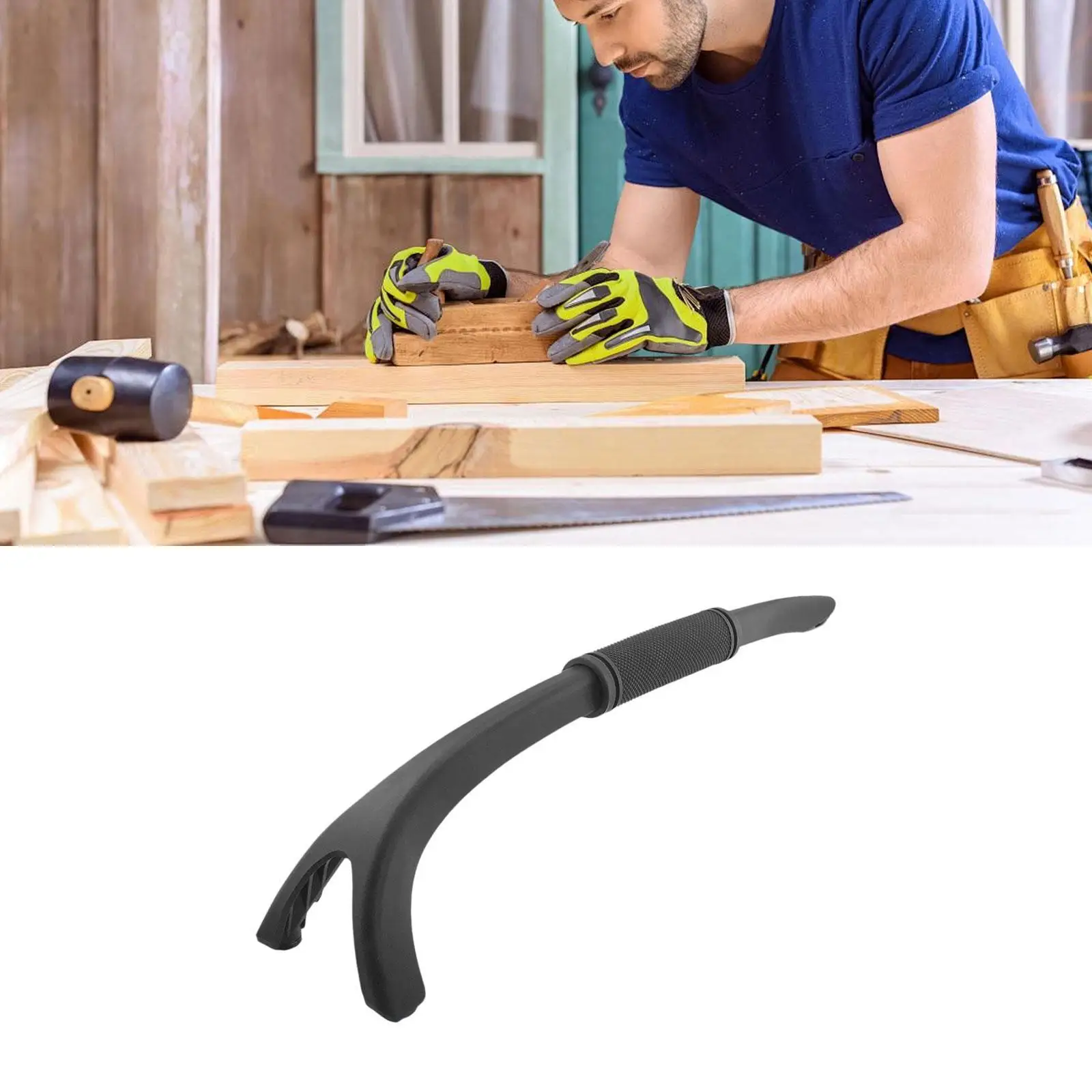 

Saw Hold Down Stick Must Have Protection Tool Parts Woodworking Tools Security Accessories Push Stick for Saw