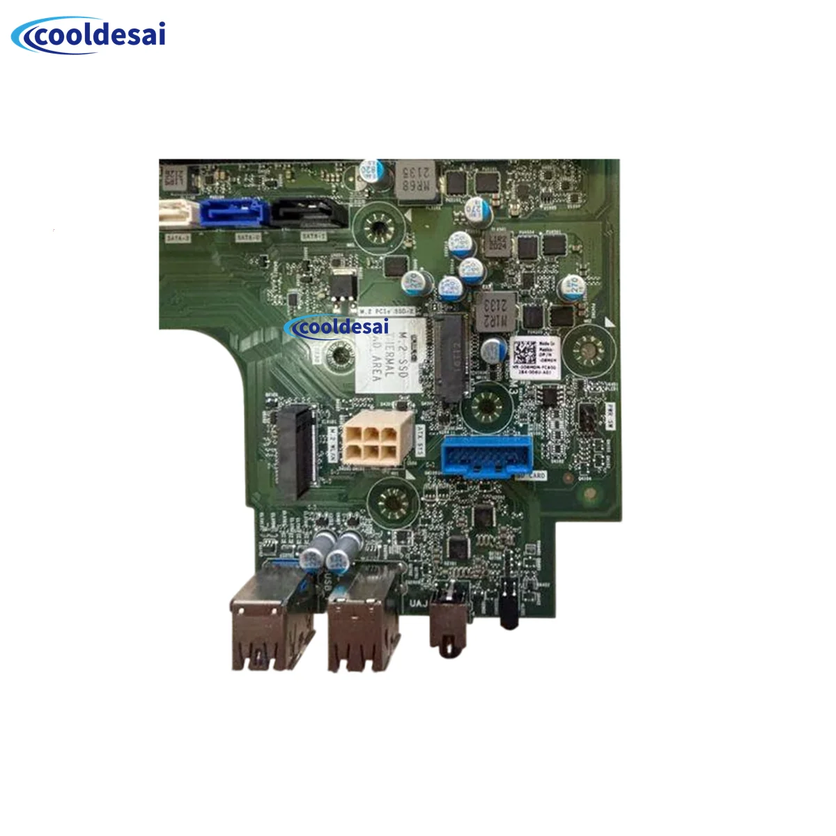 For DELL Vostro 3681 SFF Desktop Motherboard CN-06CV2N 0MRC1X MJF5P 0X9X1W BE0521 YC1GK D8M0M H01J9 TVXH2 LGA1200 DDR4 Mainboard