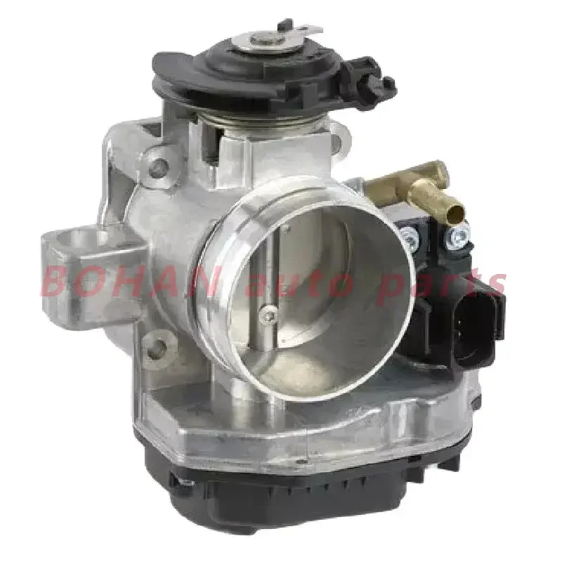 

037133064B 037133064F 408237111004Z 408-237-111-004Z Throttle body throttle assembly for Volkswagen