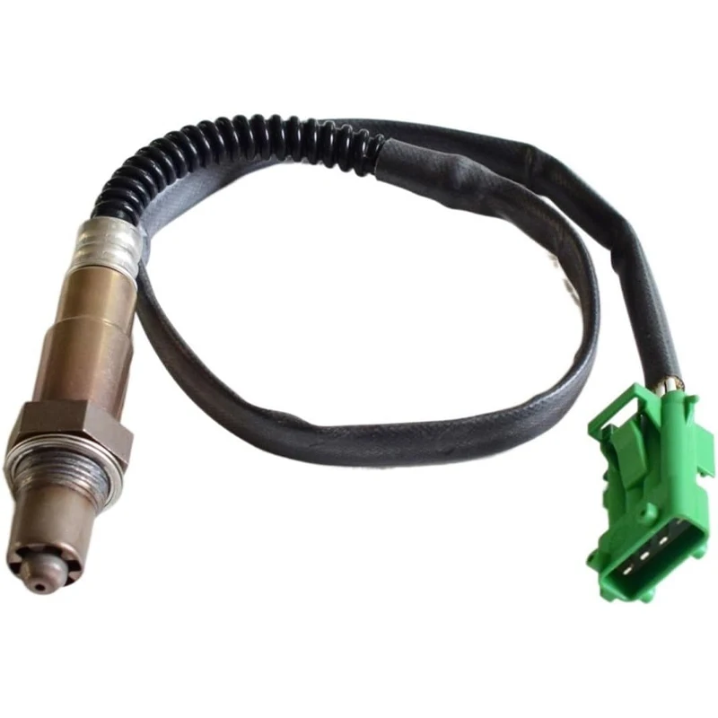 

Car O2 Oxygen Sensor 0258006027 0258030218 For Citroen BERLINGO Fiat LANCIA PHEDRA Peugeot Renault AVANTIME Saab 9-3 Estate 2.0