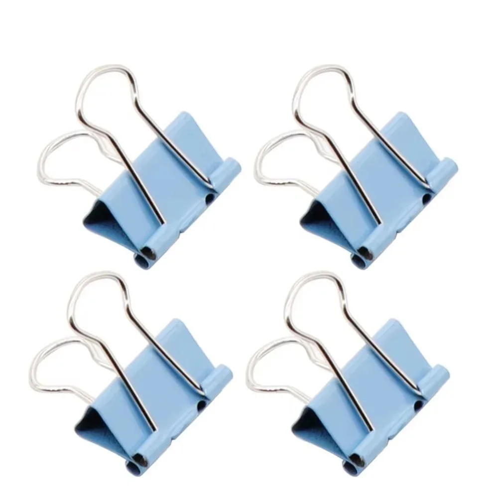 

Запчасти для 3D-принтера, 4 шт., 32 мм/19 мм, складной зажим для стеклянной кровати для бульдога, фиксированное решетчатое стекло для DIY Reprap Ender-3 Pro CR20 Anet A8